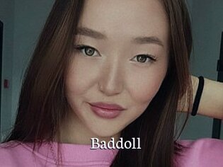 Baddoll