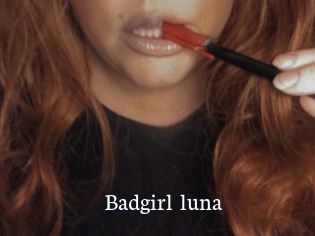 Badgirl_luna