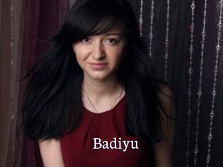 Badiyu