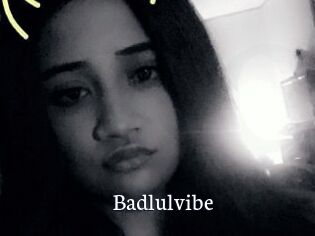 Badlulvibe
