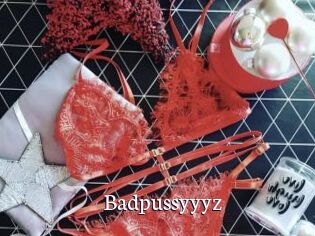 Badpussyyyz