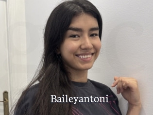Baileyantoni