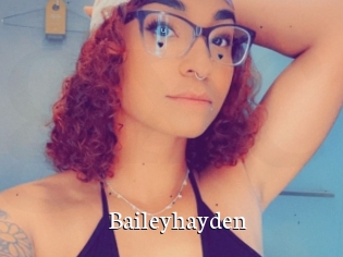 Baileyhayden