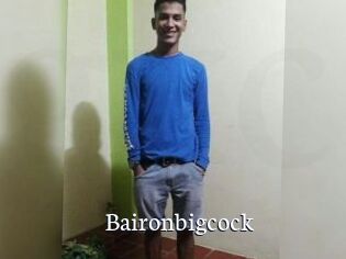 Baironbigcock