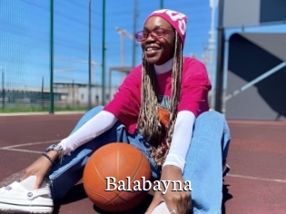 Balabayna
