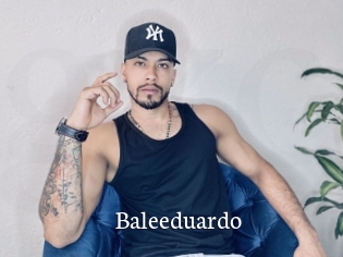 Baleeduardo