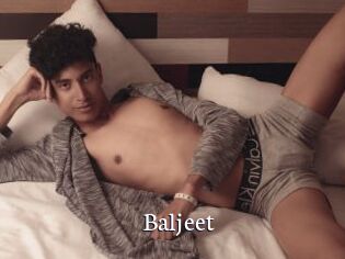 Baljeet