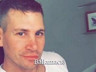 ballamac18 Gratis xxx Clips