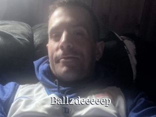 Ballzdeeeeep