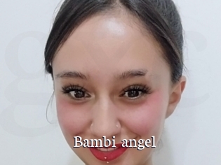 Bambi_angel