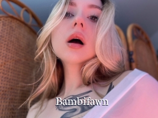 Bambifawn