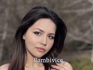 Bambivice