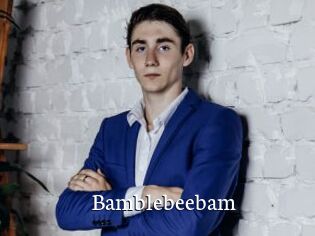 Bamblebeebam