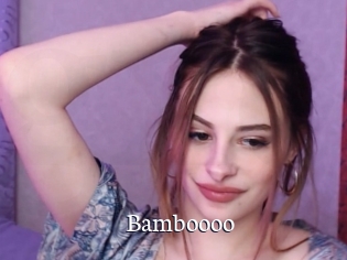 Bamboooo