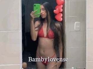 Bambylovense