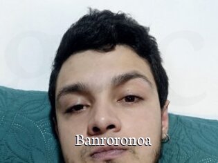 Banroronoa