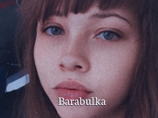 Barabulka