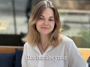 Barbarabeynar