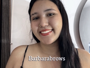 Barbarabrows