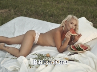 Barbaracare
