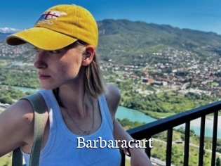 barbaracart Gratis xxx Clips