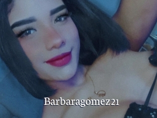 Barbaragomez21
