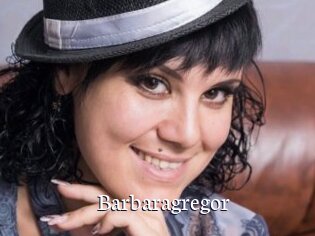 Barbaragregor