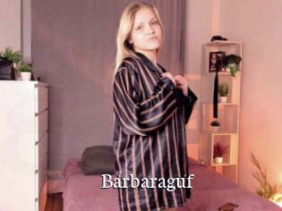 Barbaraguf