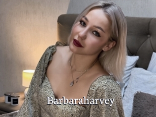 Barbaraharvey