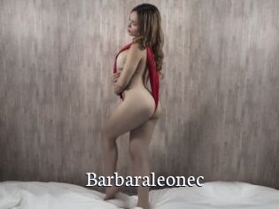 Barbaraleonec
