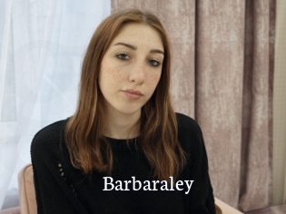 Barbaraley