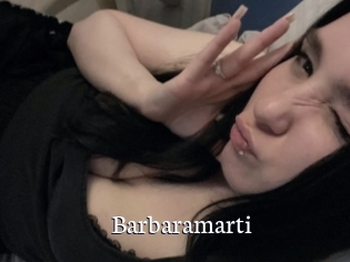 Barbaramarti