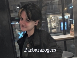 Barbararogers