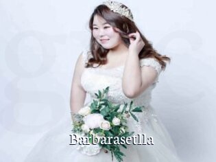 Barbarasetlla
