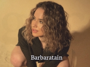 Barbaratain