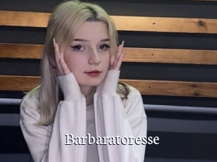 Barbaratoresse