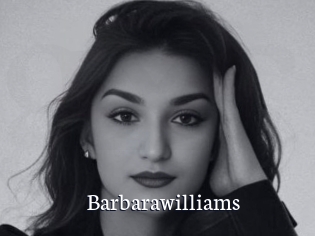 Barbarawilliams