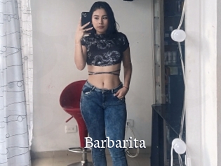 Barbarita