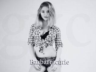 Barbarracutie