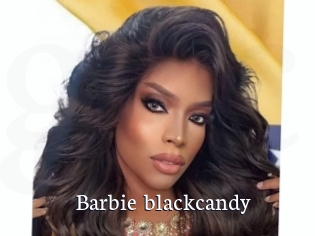 Barbie_blackcandy