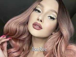 Barbie