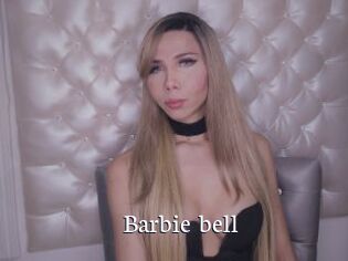 Barbie_bell