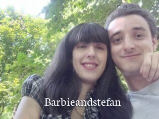 Barbieandstefan