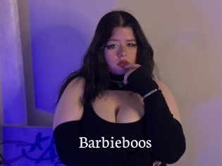 Barbieboos