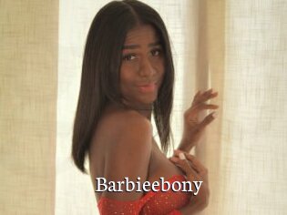 Barbieebony