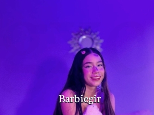 Barbiegir