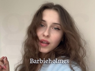 Barbieholmes