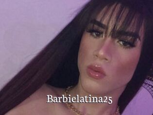 Barbielatina25