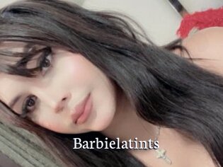 Barbielatints