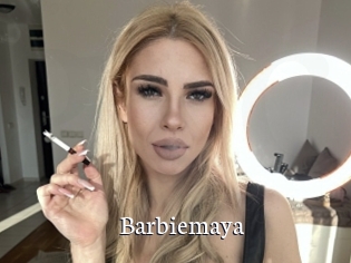 Barbiemaya
